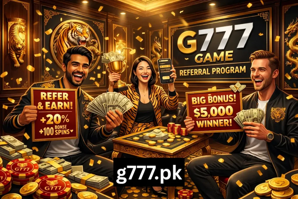 G777 APK